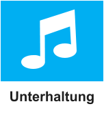 Unterhaltung