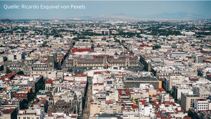 Quelle: Ricardo Esquivel von Pexels