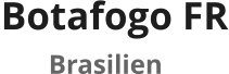 Botafogo FR   Brasilien