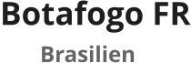 Botafogo FR   Brasilien
