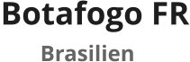 Botafogo FR   Brasilien