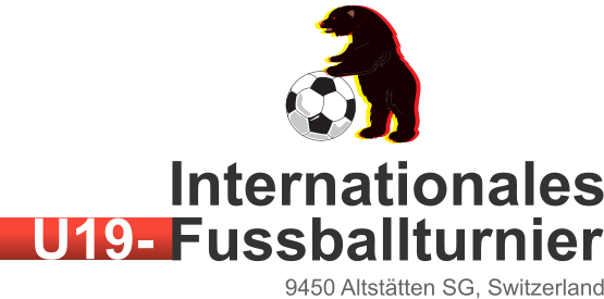 9450 Altstätten SG, Switzerland Internationales U19- Fussballturnier