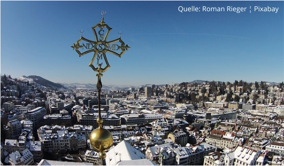 Quelle: Roman Rieger ¦ Pixabay
