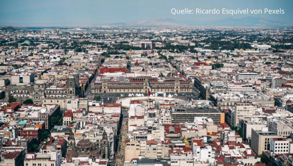 Quelle: Ricardo Esquivel von Pexels