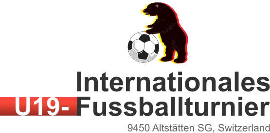 9450 Altstätten SG, Switzerland Internationales U19- Fussballturnier