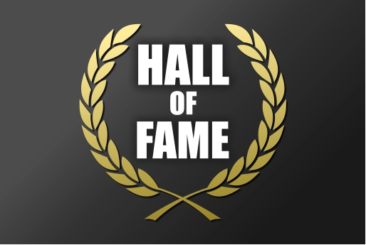 HALL OF FAME